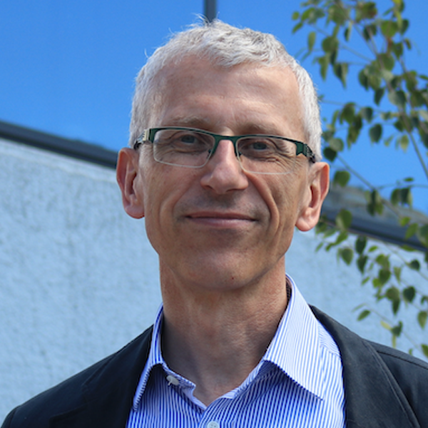 Mark Fox