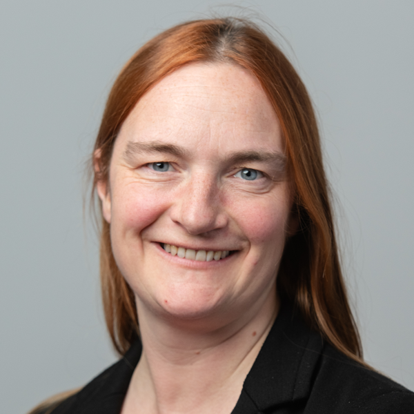 Ruth Oulton