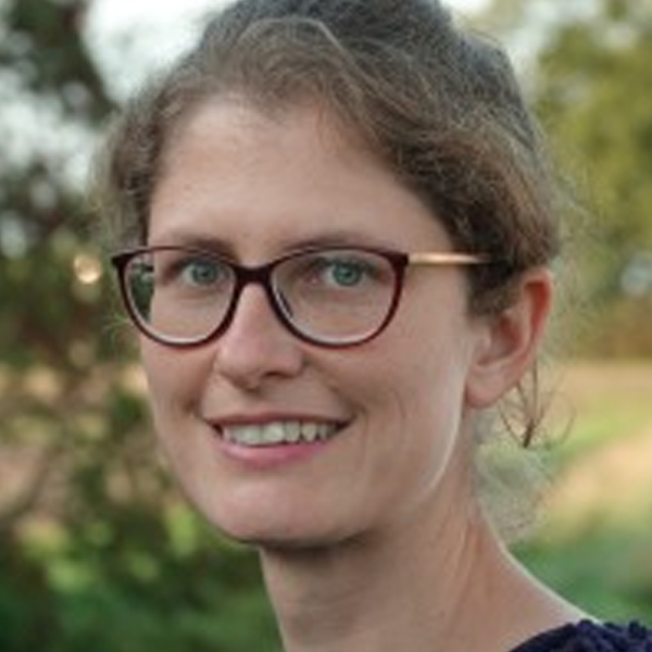 Tina Müller
