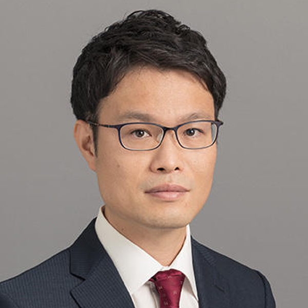 Yasutomo Ota
